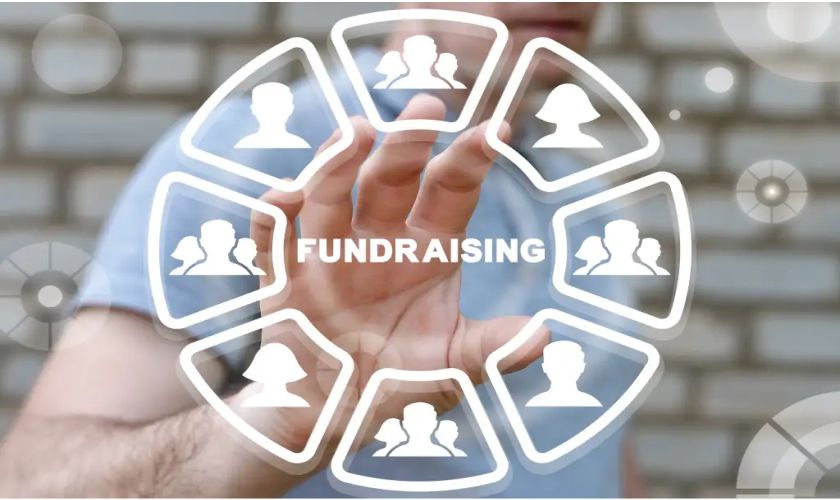 Fundraising Campaign Management